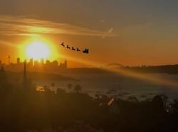 2019 Christmard Card 2019 Christmard Card