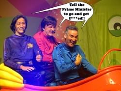 2020 Political Satire 2020 Political Satire