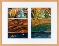 Sunday Creek (series 1 & 2) $880 Sunday Creek (series 1 & 2) $880