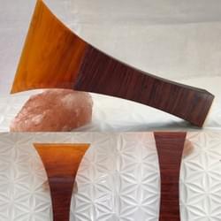 Tortoise Bubinga Tortoise Bubinga