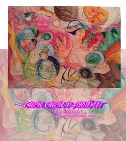 7 chichi sous chateaux ''chateau VAL(France)'' 7 chichi sous chateaux ''chateau VAL(France)''