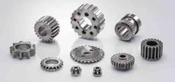 Toz metalürjisi dişli üretimi Toz metalürjisi dişli üretimi