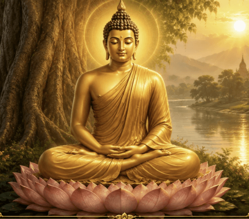 Dhamma Study