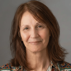 Zoom Call with Jessica Vecchione