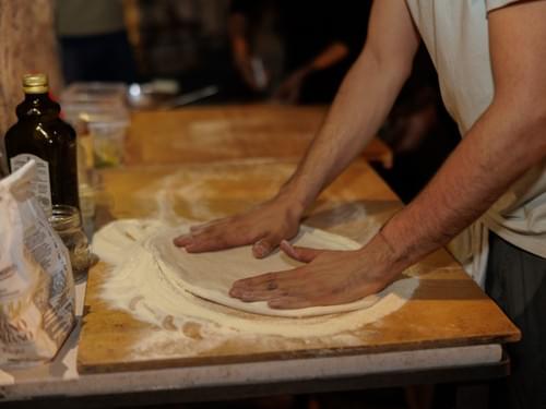 Grove to Table: Umbrian Cuisine Retreat