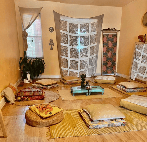 Balimore: a Sanctuary of Love and Healing Retreat