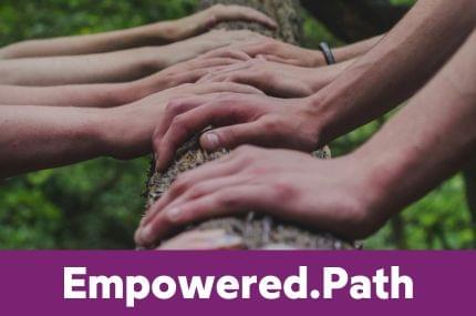 Empowered.Path Pioneers of Change