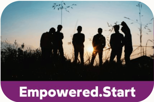 Empowered.Start
