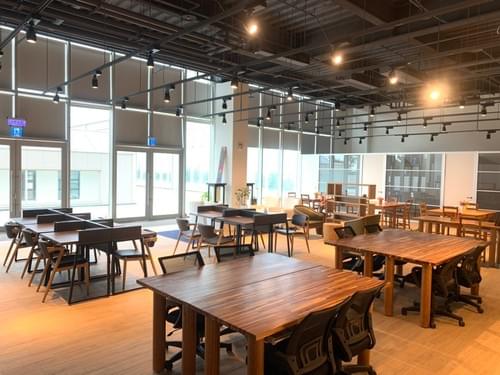 風獅爺商店街北棟三樓:開放空間(72坪)