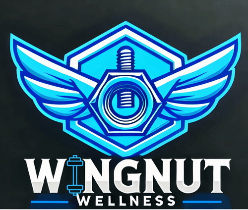 Heart & Grit Ruck with Wingnut Wellness