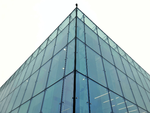Commercial Window Cleaning