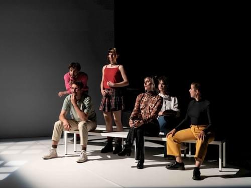 18 novembre 2025 - Sortie culturelle - Entrée des artistes