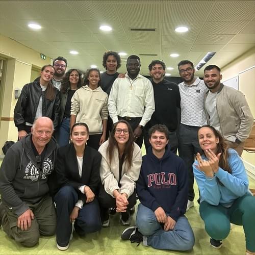 5 décembre 2025 - Soirée débat 1vs1