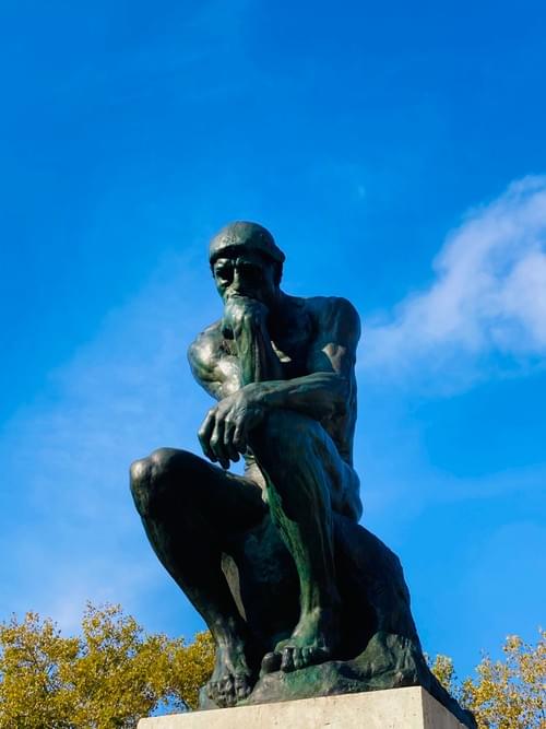 1-hour Free Call with Christophe