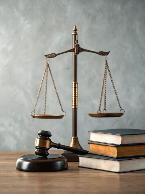 Legal advice