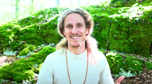 Persönliches "Dharma- Coaching": "Lebe dein Dharma!"