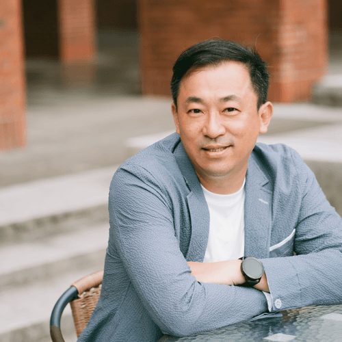 仁傑老師一對一職涯諮詢