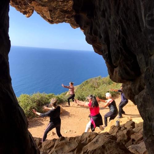 Cours de Qi Gong du mercredi