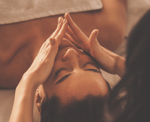 Massage visage Kobido - 1h