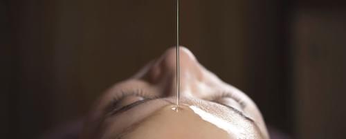 Massage du dos, des mains ou du visage