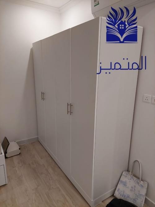 نجار تركيب اثاث ايكيا بالدمام