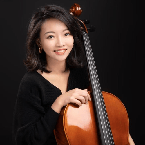 Milly Yang - Piano / Cello / Music Theory