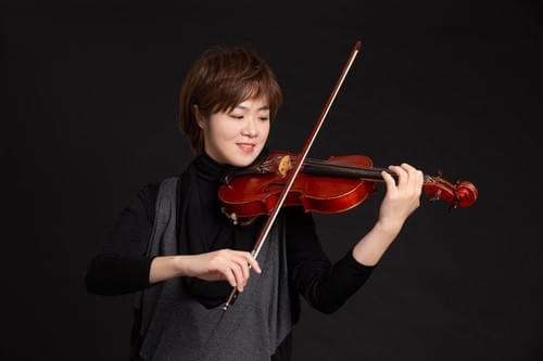 Uni Wang - Violin / Viola / Practice Coaching