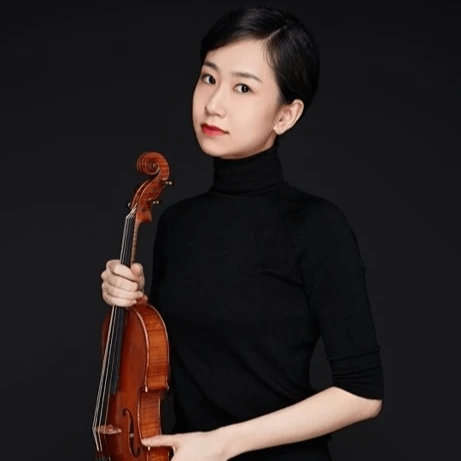 (Special Advisor) Amaris Cao - Violin
