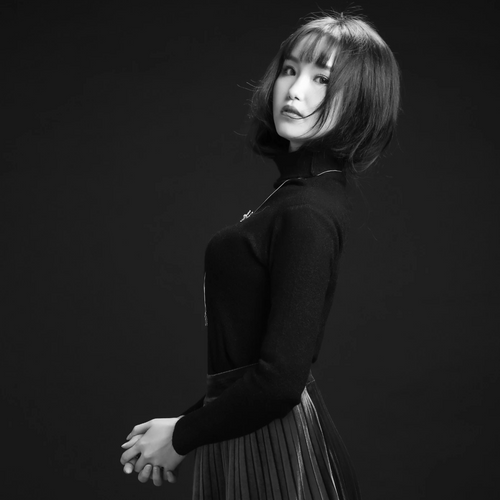 Cher Gao- Vocal