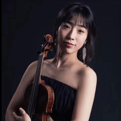 Joanna Kim - Violin / Viola