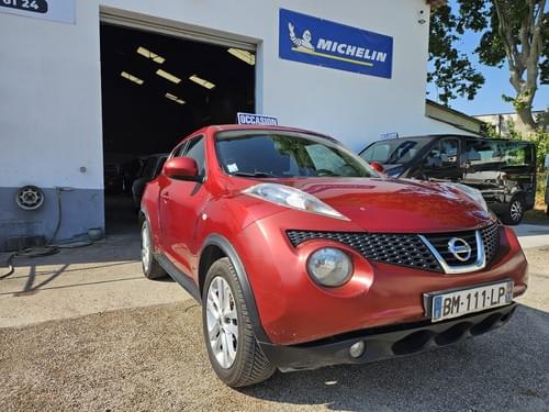 Mécanique automobile