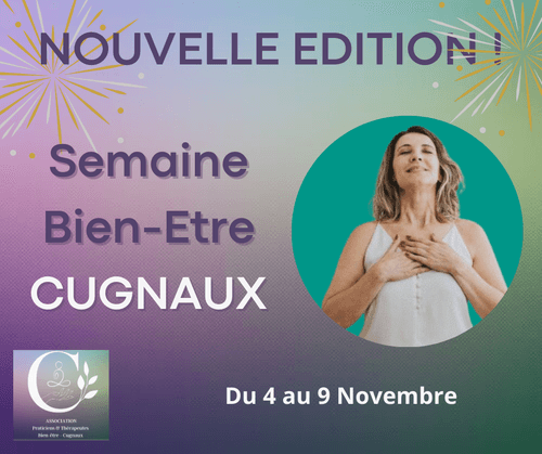 Semaine du Bien être