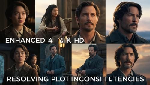 影視專案深入諮詢/영상 프로젝트 심층 컨설팅