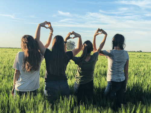 The metabolic approach workshop series and support