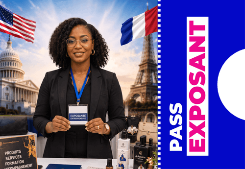 PASS EXPOSANT