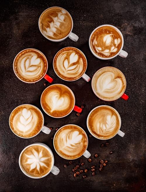 Coffee Brewing Masterclass