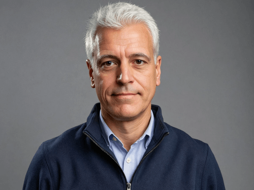 Meet Justin Whitehouse