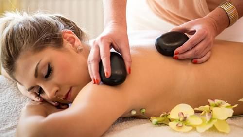 Hot Stone Massage