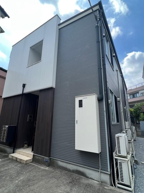 TOKYO ONE 部屋の予約(15:00pm-10:00am)