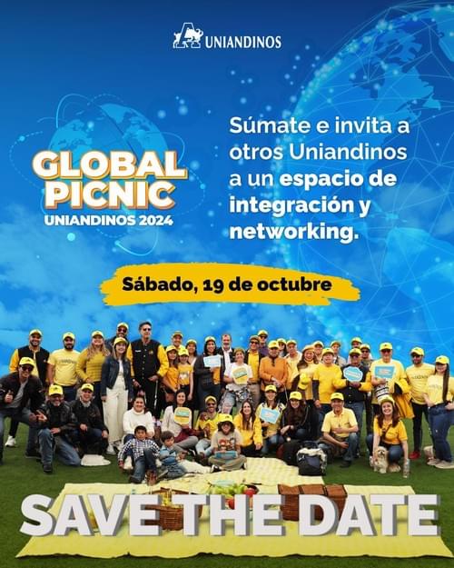 Global Picnic 2024