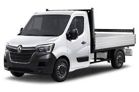 CAMION BENNE