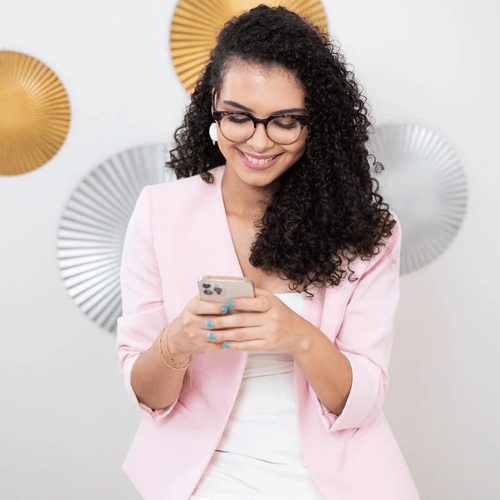 Consulta de Contenido Creativo