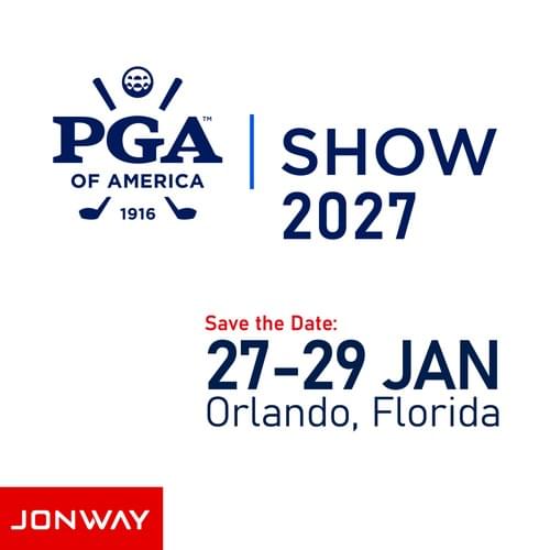 2027 PGA Show