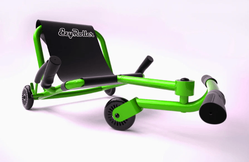 Ezy Rollers