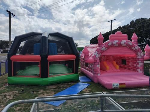 Party Supplies - Hire Now - Lowest Costs in Taranaki 1