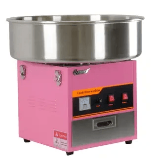 Candy Floss Machine