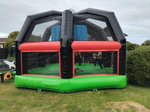 Large Bouncy Castle