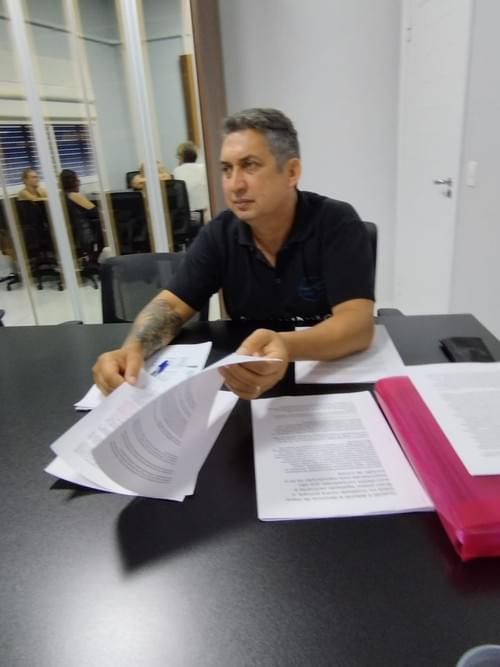 Assessoria animal e auxilio aos direitos dos protetores independentes de forma presencial