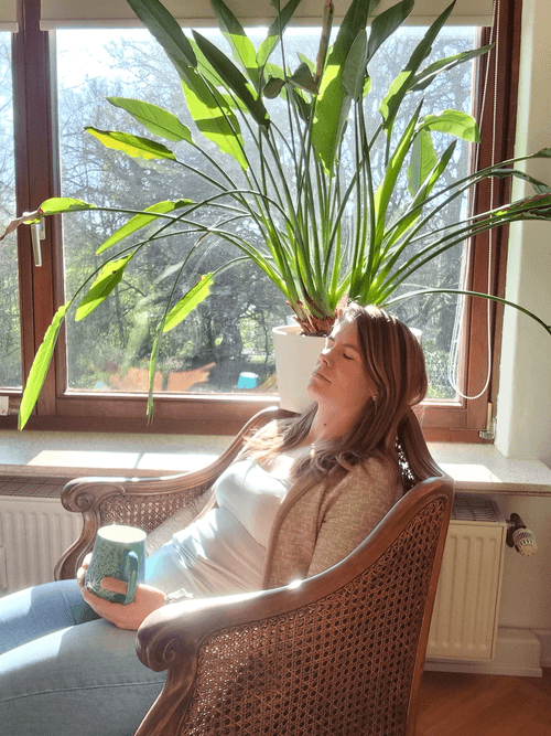 Ruhe-Momente im Alltag finden 16.09.25