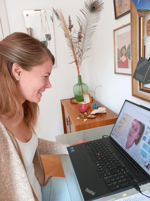 30 Minuten Kennenlerngespräch